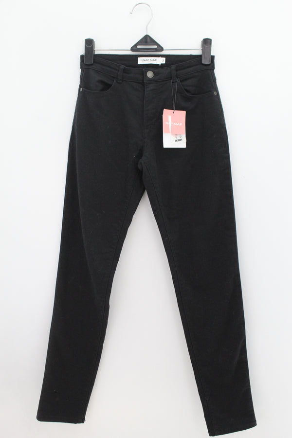 JEAN MUJER Femenino Naf Naf