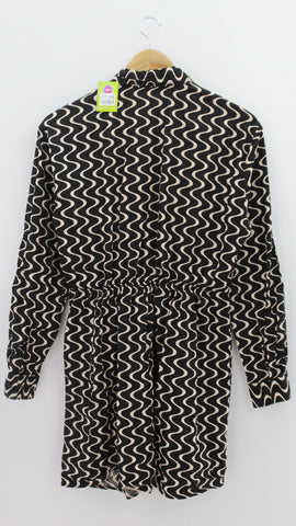 VESTIDO Femenino CASUAL/DEPORTIVO Stradivarius