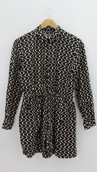 VESTIDO Femenino CASUAL/DEPORTIVO Stradivarius