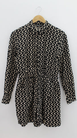 VESTIDO Femenino CASUAL/DEPORTIVO Stradivarius