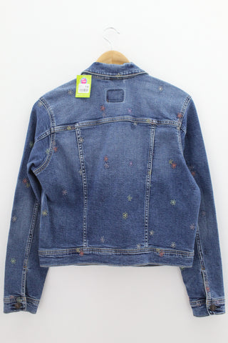 CHAQUETA Femenino American Eagle
