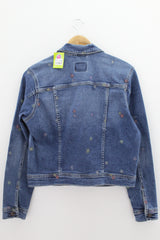 CHAQUETA Femenino American Eagle