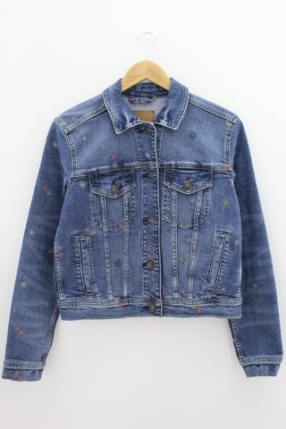 CHAQUETA Femenino American Eagle