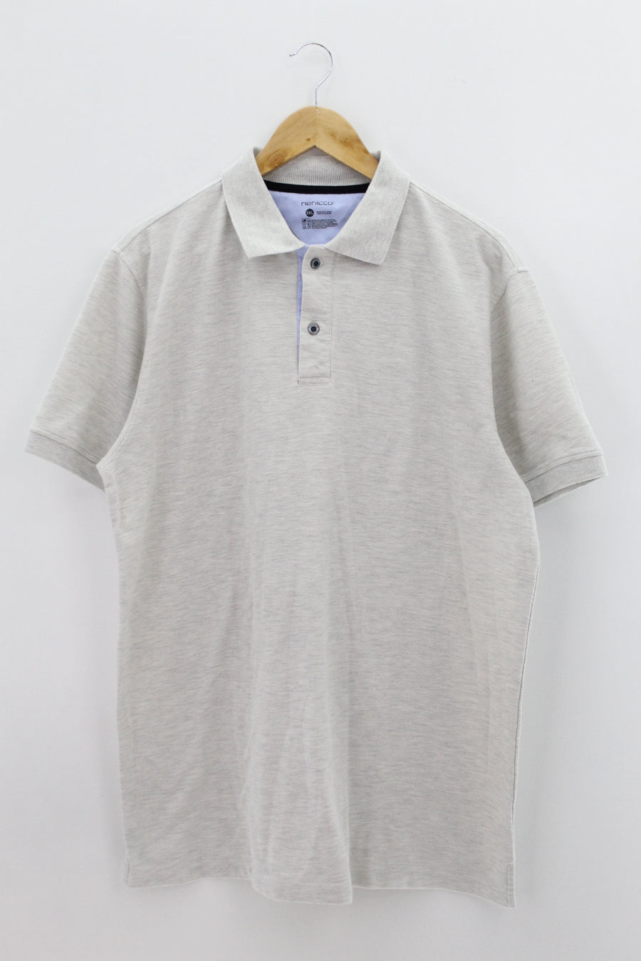 CAMISETA POLO Masculino