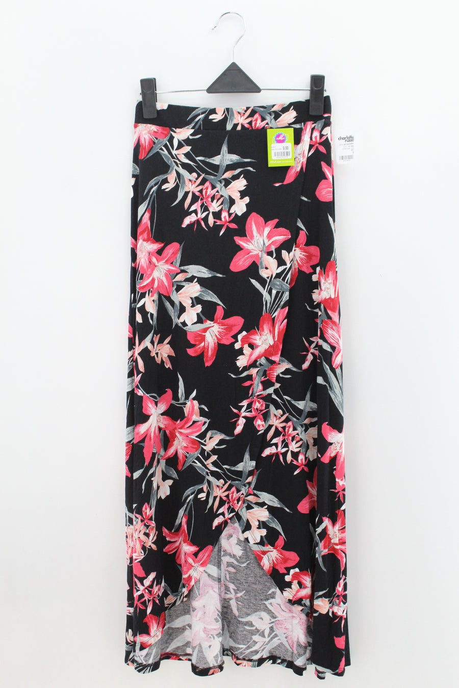 FALDA Femenino Charlote Russo