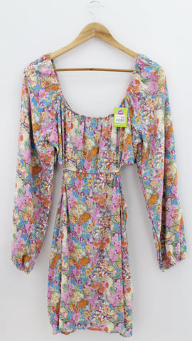 VESTIDO Femenino CASUAL/DEPORTIVO