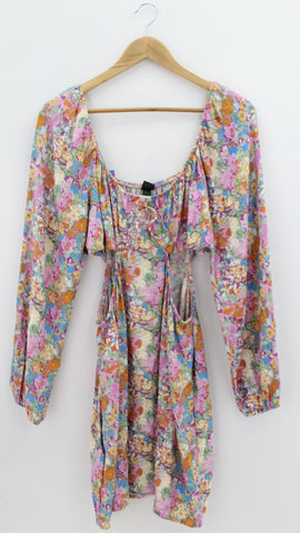 VESTIDO Femenino CASUAL/DEPORTIVO