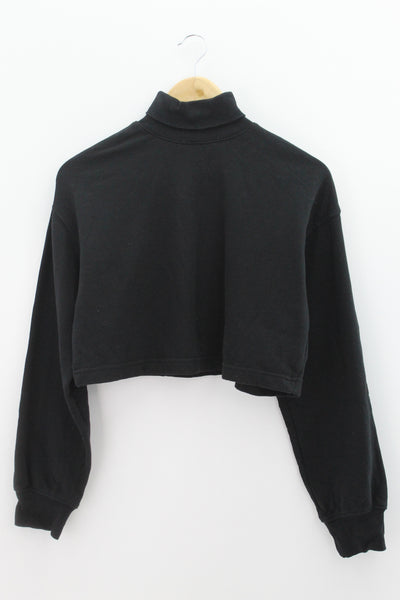 SACO Femenino Divided