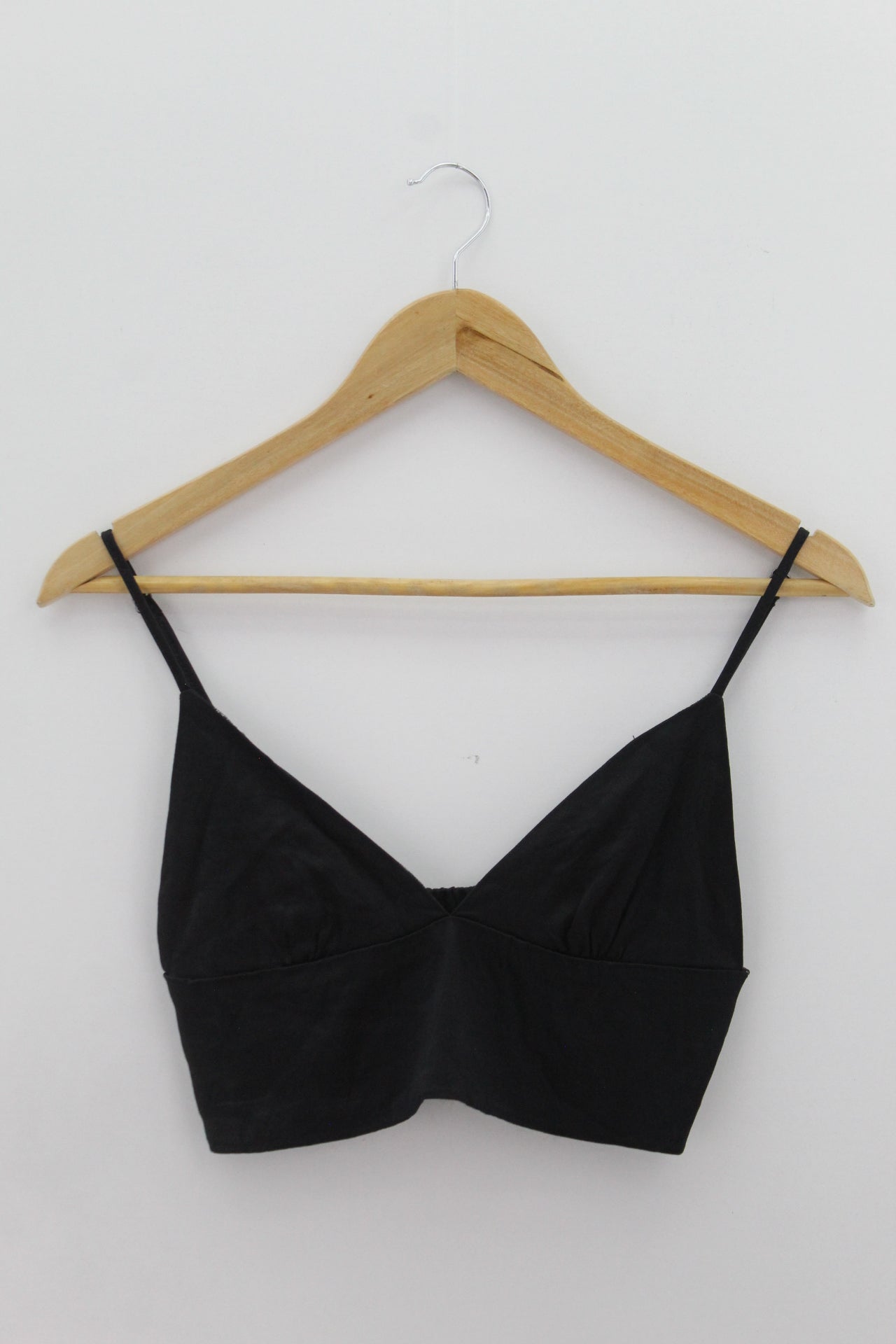 TOP Femenino FIESTA Zara