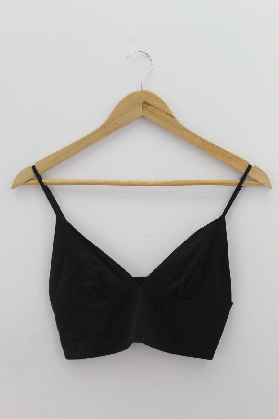 TOP Femenino FIESTA Zara