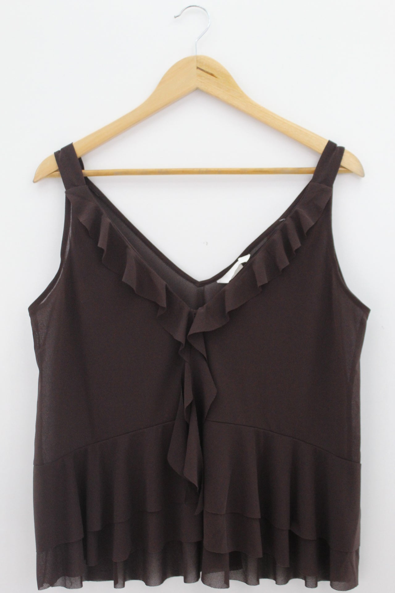 TOP Femenino FIESTA H&
