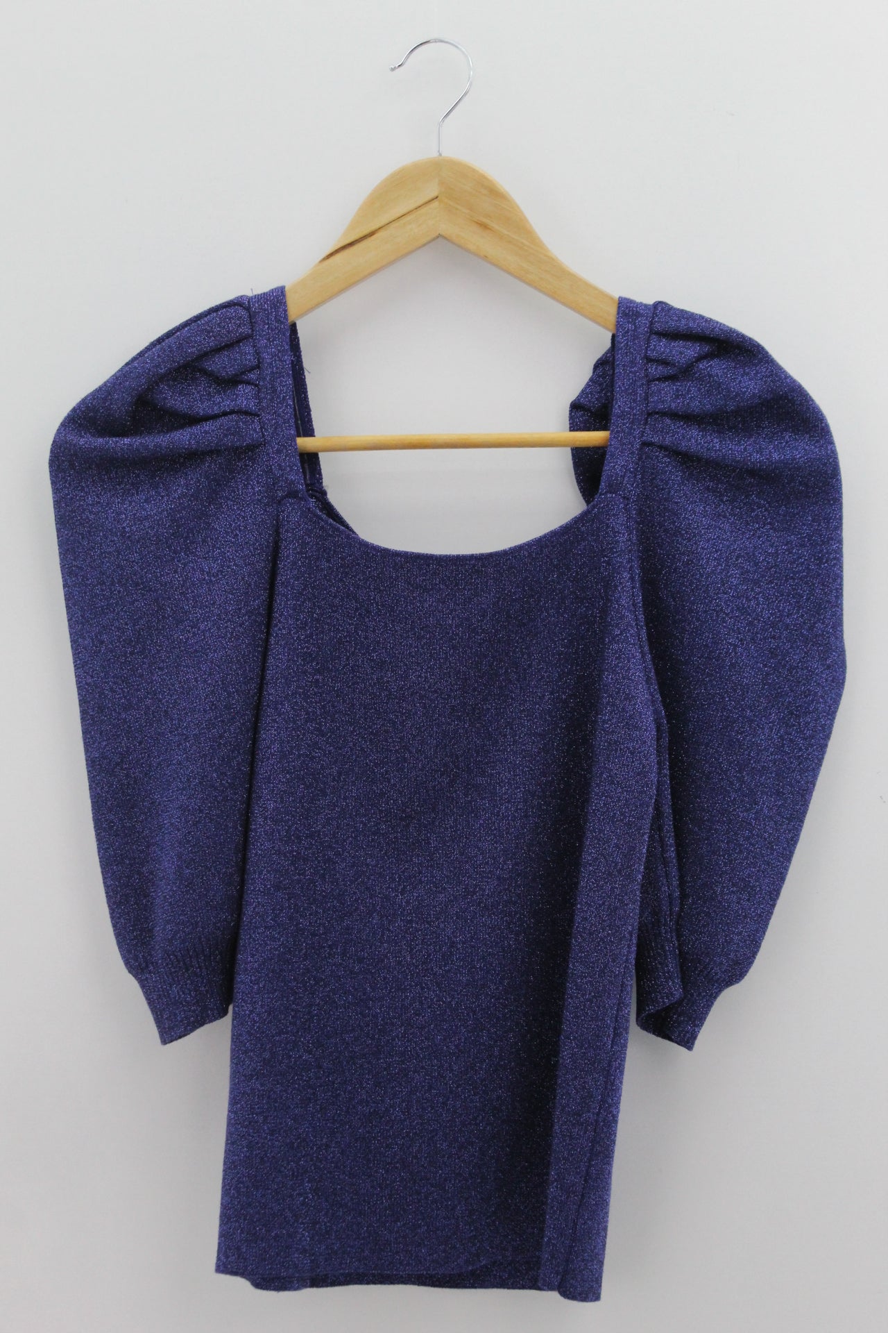 TOP Femenino FIESTA Studio F