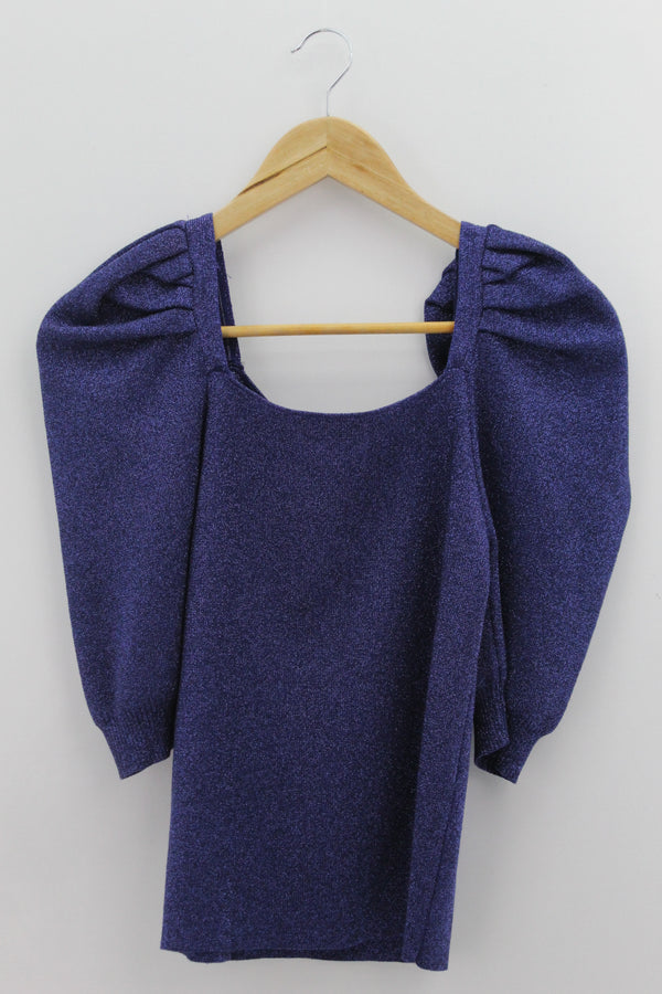 TOP Femenino FIESTA Studio F