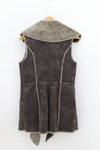 CHALECO Femenino Jones New York