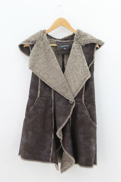 CHALECO Femenino Jones New York