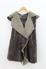 CHALECO Femenino Jones New York