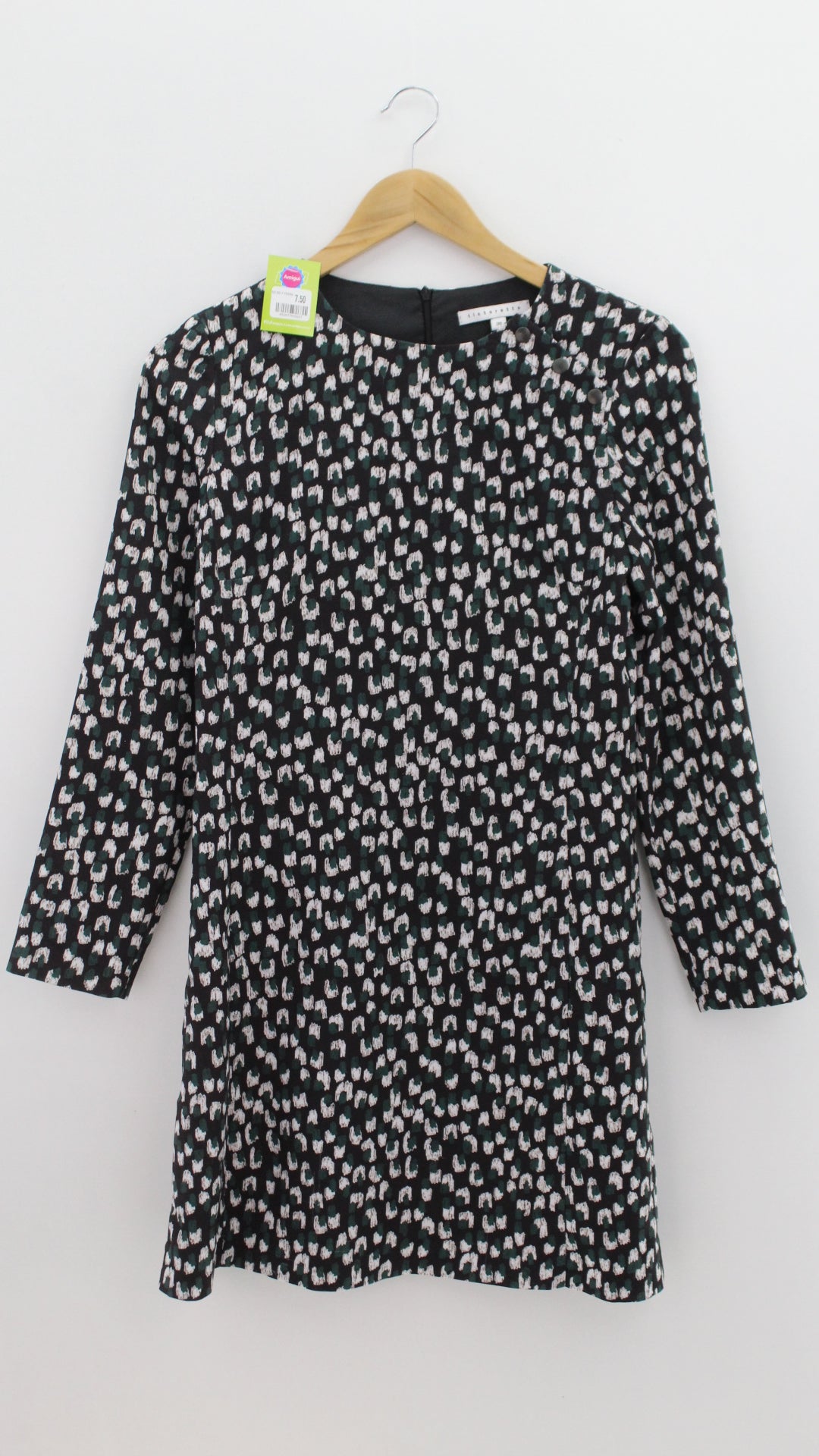 VESTIDO Femenino FORMAL/OFICINA