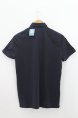 CAMISETA POLO Femenino Massimo Dutti
