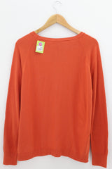 BUZO Femenino Massimo Dutti