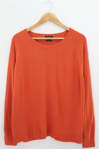 BUZO Femenino Massimo Dutti