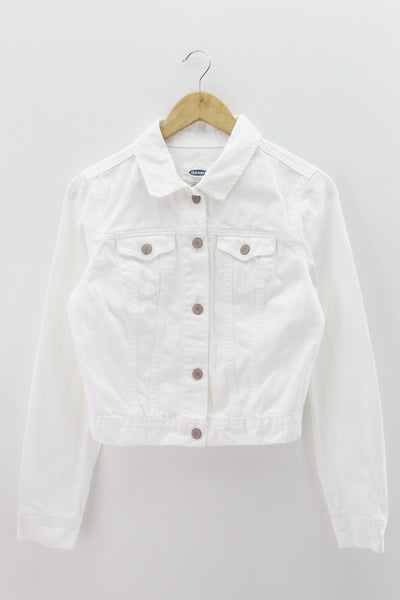 CHAQUETA Femenino Old Navy
