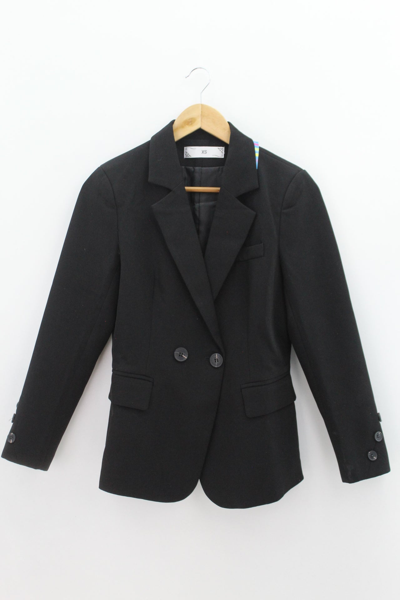 CHAQUETA Femenino