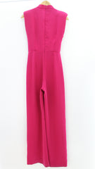 ENTERIZO PANTALON Femenino Mango