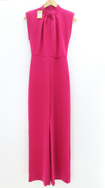ENTERIZO PANTALON Femenino Mango