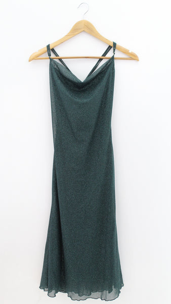 VESTIDO Femenino GALA/ FIESTA