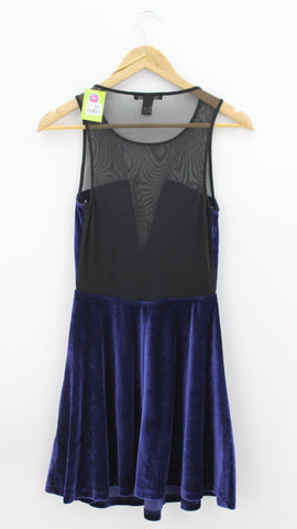 VESTIDO Femenino CASUAL/DEPORTIVO Forever 21
