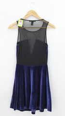 VESTIDO Femenino CASUAL/DEPORTIVO Forever 21