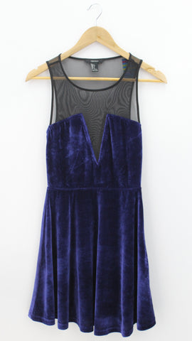 VESTIDO Femenino CASUAL/DEPORTIVO Forever 21