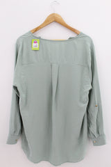 TOP Femenino CASUAL