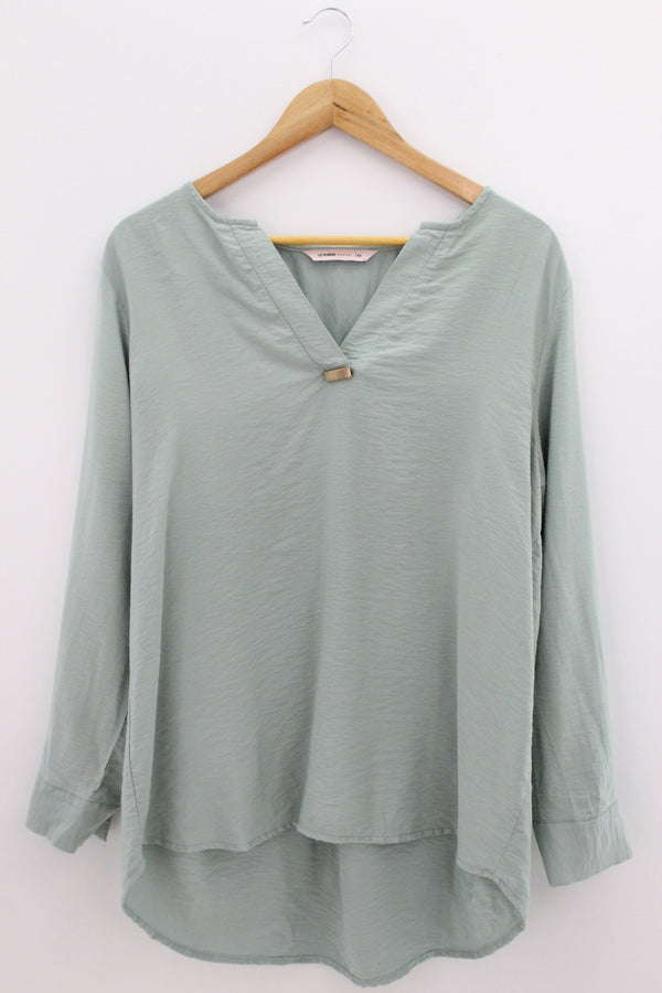 TOP Femenino CASUAL
