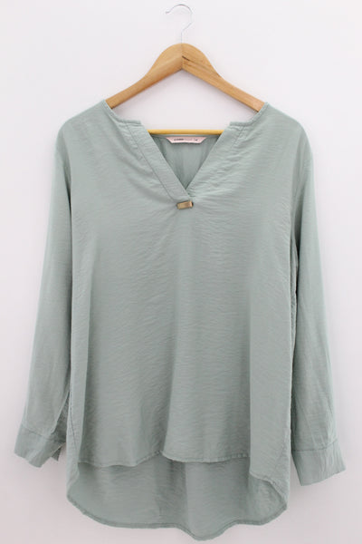 TOP Femenino CASUAL