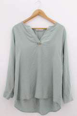 TOP Femenino CASUAL