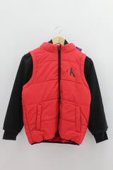 CHOMPA niño (8-14) Calvin Klein