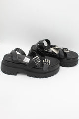 ZAPATOS Femenino Bershka