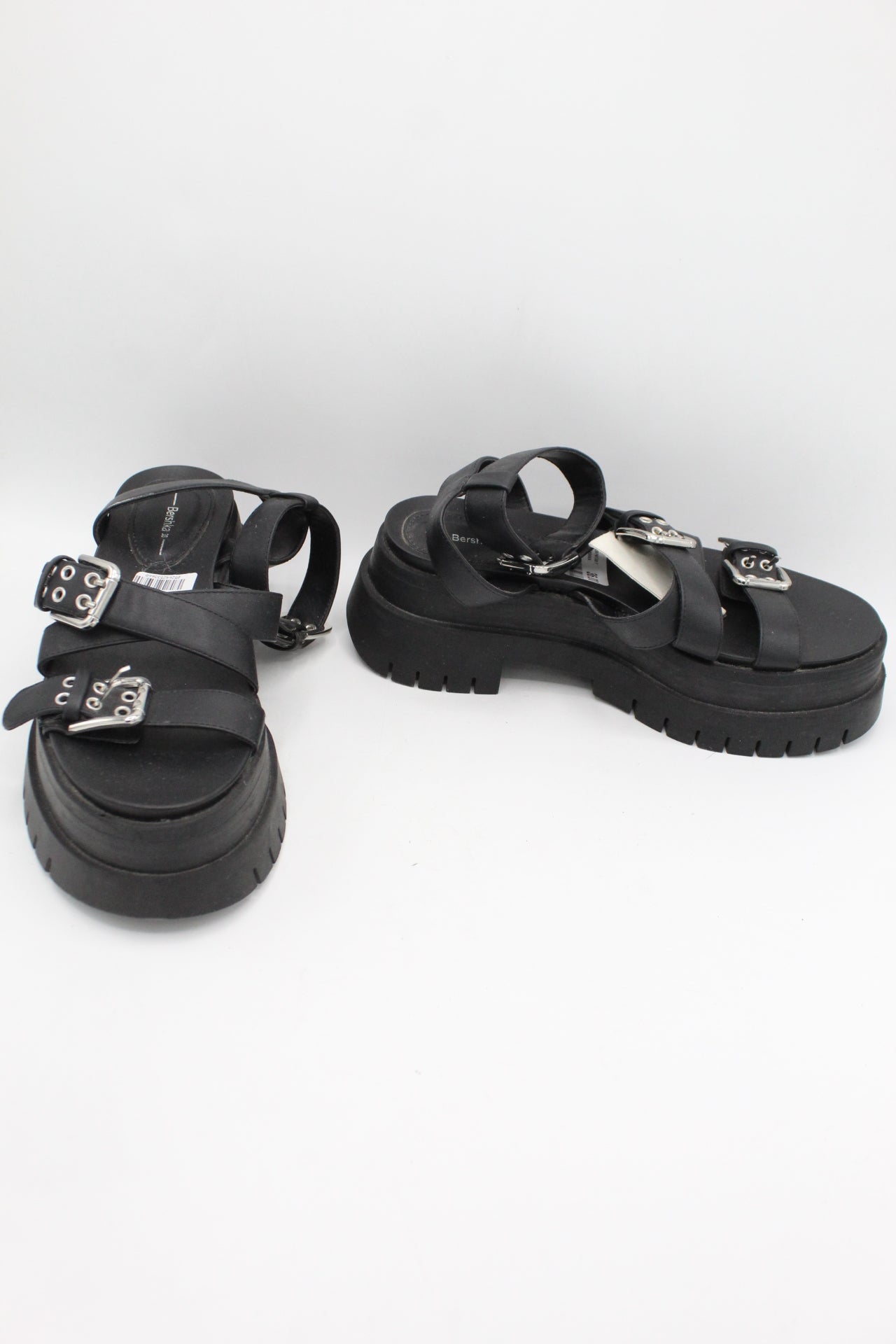 ZAPATOS Femenino Bershka