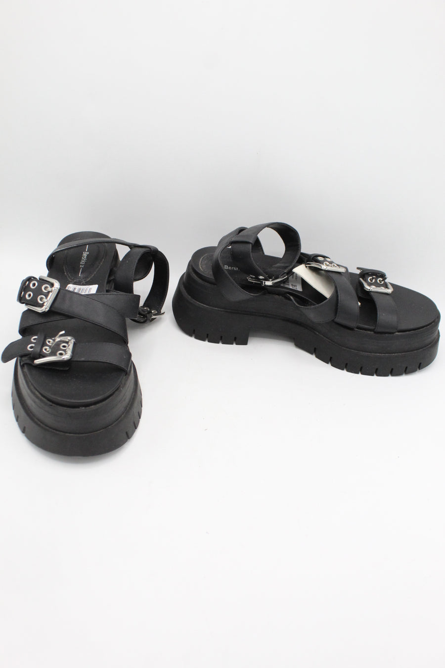 ZAPATOS Femenino Bershka
