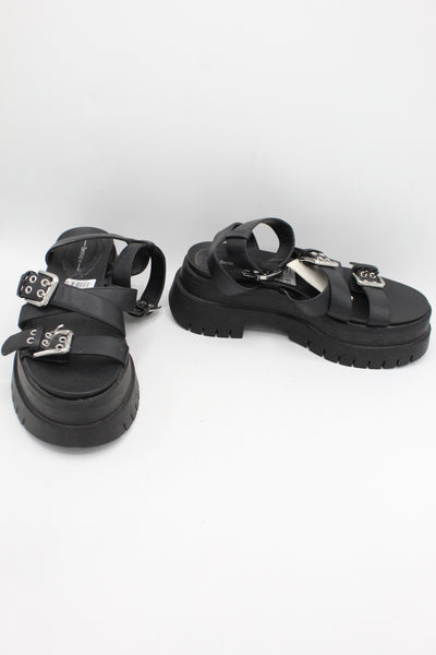 ZAPATOS Femenino Bershka