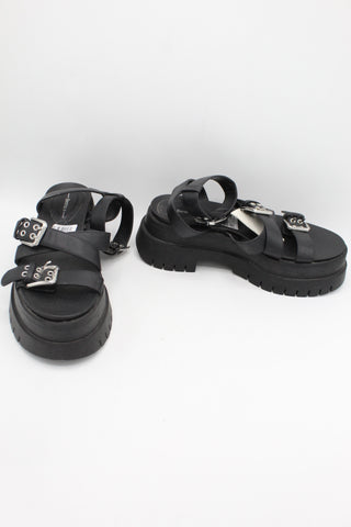 ZAPATOS Femenino Bershka