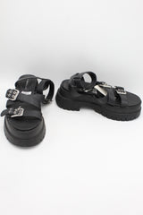 ZAPATOS Femenino Bershka