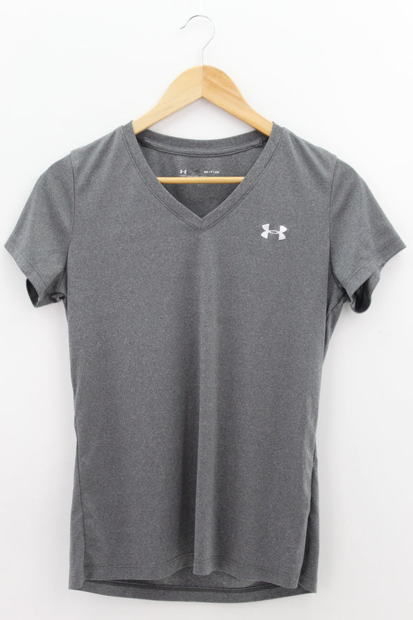 CAMISETA DEPORTIVA Femenino HeatGear