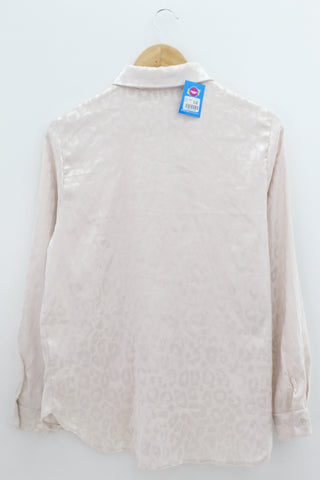 BLUSA Femenino CASUAL /OFICINA Shein