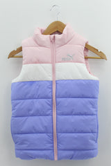 CHALECO niña (8-14) Puma