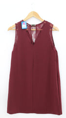 VESTIDO Femenino FORMAL/OFICINA