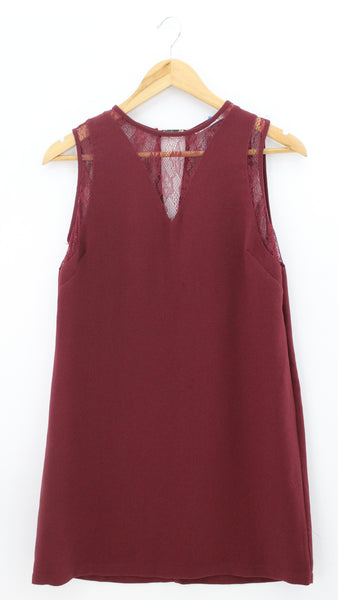 VESTIDO Femenino FORMAL/OFICINA