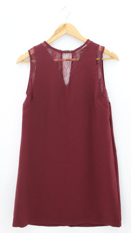 VESTIDO Femenino FORMAL/OFICINA