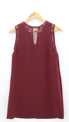 VESTIDO Femenino FORMAL/OFICINA